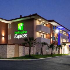 Holiday Inn Express - Santa Rosa North by IHG