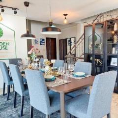 Maximize Brand New Hostel Udonthani