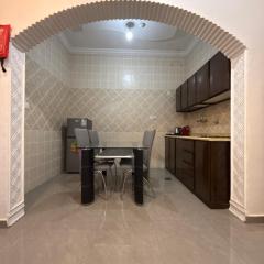 أجنحة المكارم للشقق المخدومة