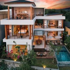 Villa Leodi Uluwatu