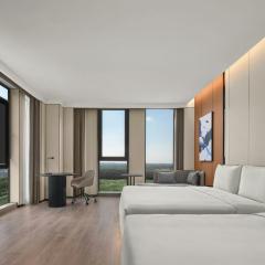 Fairfield by Marriott Shanghai Qingpu