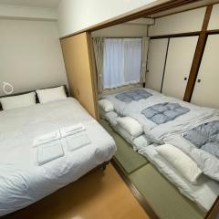 サムライ シティ イン 信夫屋