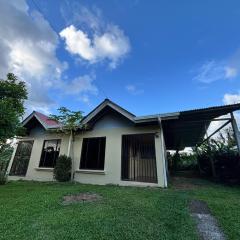 Cabaña La Conquista