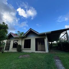 Cabaña La Conquista