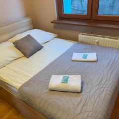 Apartament 3 pokojowy-75m2- blisko morza z parkingiem