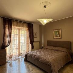 Emilia Tre camera in appartamento bagno privato