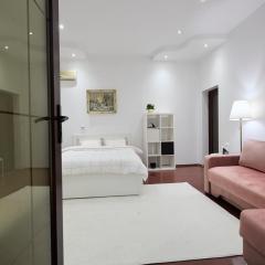 Spacious Apartment in a Central Bucharest Villa