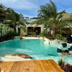 Chon's Dock Homestay & House Lease - Free Outdoor Pool