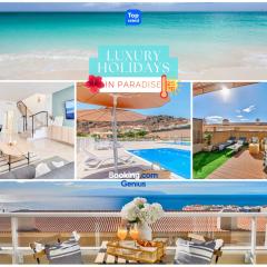 Black Beach Luxury Vacation House