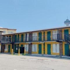 Niagara Best Inn