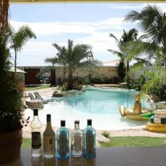 Chon's Dock Homestay & House Lease - Free Outdoor Pool