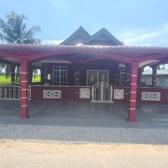 Fauziah Sungai Besar Homestay