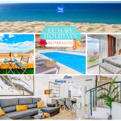 Luxury Holiday House Tenerife