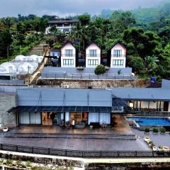 Anemos Resort By Tamastu