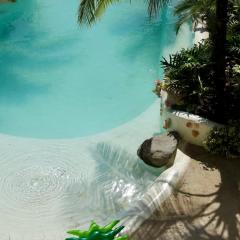 Chon's Dock Homestay & House Lease - Free Outdoor Pool