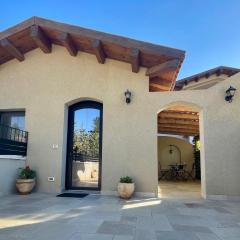 Highland Forest Zimmers