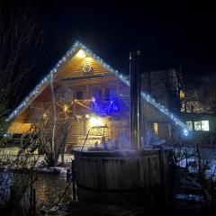 Під Горбком