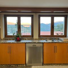 Casa da Lage - Lareira - AC - Gerês