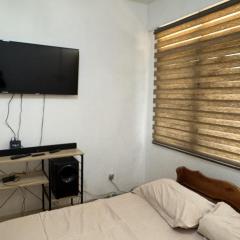 One-Bedroom Private Apartment in Dansoman SSNIT