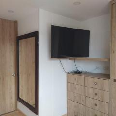 Apartment in the heart of Usaquen