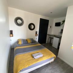 Studio Chambre St Genest Malifaux