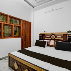 Hotel O by OYO ROYAL SIDHAULI