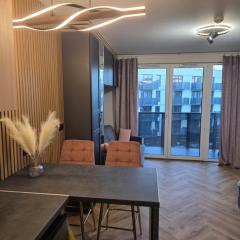 Green Baltic Apartments Portovo