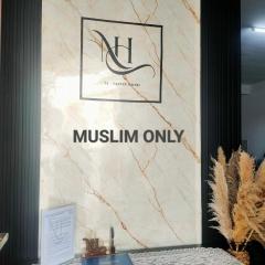 NH Stay, Parit Buntar Perak