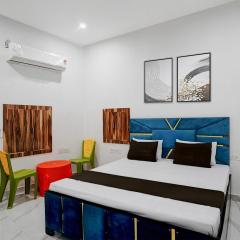 Hotel O by OYO Radha Raman Guest House