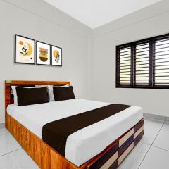 Hotel O THAIBA RESIDENCY
