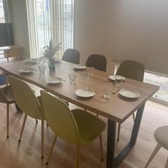 shinka新しいお家ーEast館ー