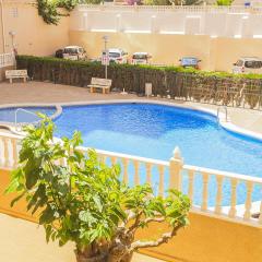 Casa del Mar Playa de La Mata