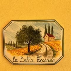 Montepulciano, la bella Toscana