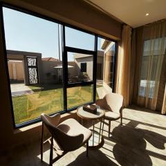 شاليهات ايفا 2