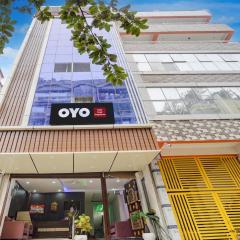 Hotel O Royal Sangrila Inn