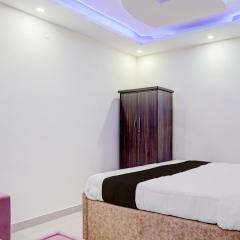 Hotel O Royal Sangrila Inn