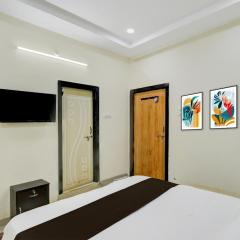 Hotel O Jay Vaibhav