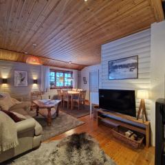 Ski-in/Ski-out | Sauna | Fireplace | WiFi | Chromecast
