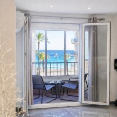 Appartement Luxe & design Vue mer sur la Promenade des Anglais