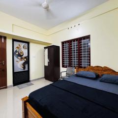Nayanas Cyber Nest Apartment