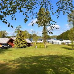 noordwind camping galsklint