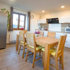 FEWO 2 zur schönen Aussicht