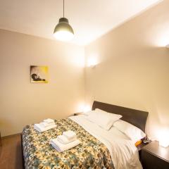 Aurea Living Parma Family & Business Parcheggio