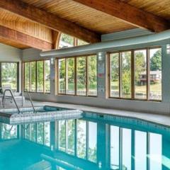 Best Western River Terrace