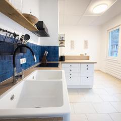 Familienzeit im Schwarzwald für 4 Pers mit Terasse