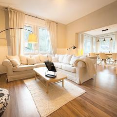 Familienzeit im Schwarzwald für 4 Pers mit Terasse