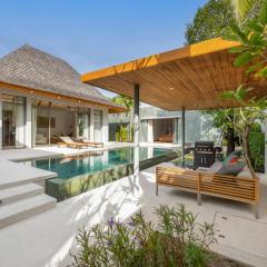 Private 3BR Pool Villa Mana at Anchan Tropicana