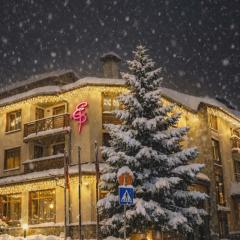 Evelina Palace Hotel