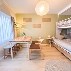 Family Friendly Japanese Style Room near Skytree