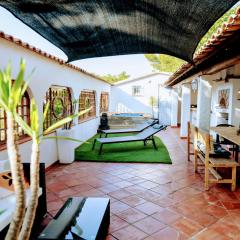 La Caravelle - A 5 min de Cassis